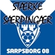 Sarpsborg 08 - Stærke Særpingær